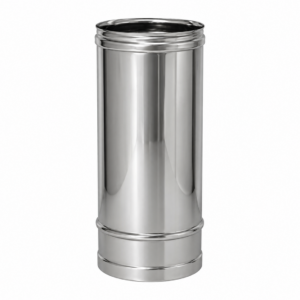 TUBO ACCIAIO DA 140 MT. 1