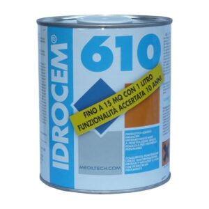 IDROCEM 610 DA 1 Lt