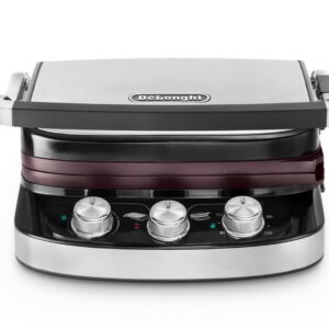 DE LONGHI PIASTRA CGH910