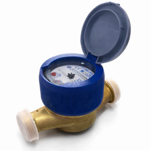 CONTATORE ACQUA ASCIUTTO GIOANOLA DA 3/4" S31SS35DB101