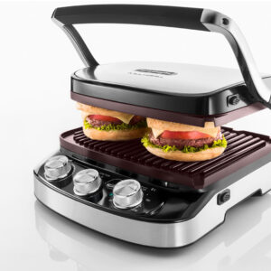CGH 910C HAMBURGER