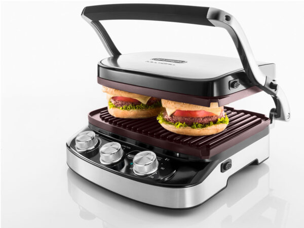 CGH 910C HAMBURGER