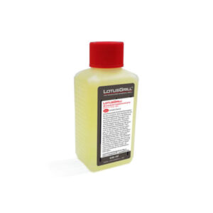 GEL COMBUSTIBILE ACCENSIONE LOTUS GRILL 200 ML
