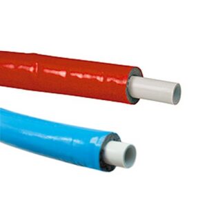 TUBO MULTISTRATO ACQUA GUAINATO PE-XB D 26