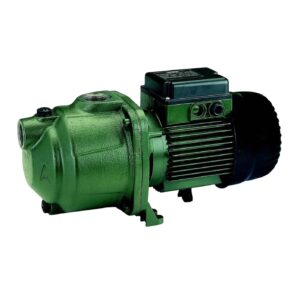 POMPA AUTOADESCANTE MULTISTRATO PER AUTOCLAVE EURO 40/50 M DAB