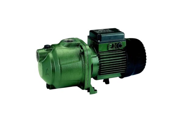 POMPA AUTOADESCANTE MULTISTRATO PER AUTOCLAVE EURO 30/30 M DAB