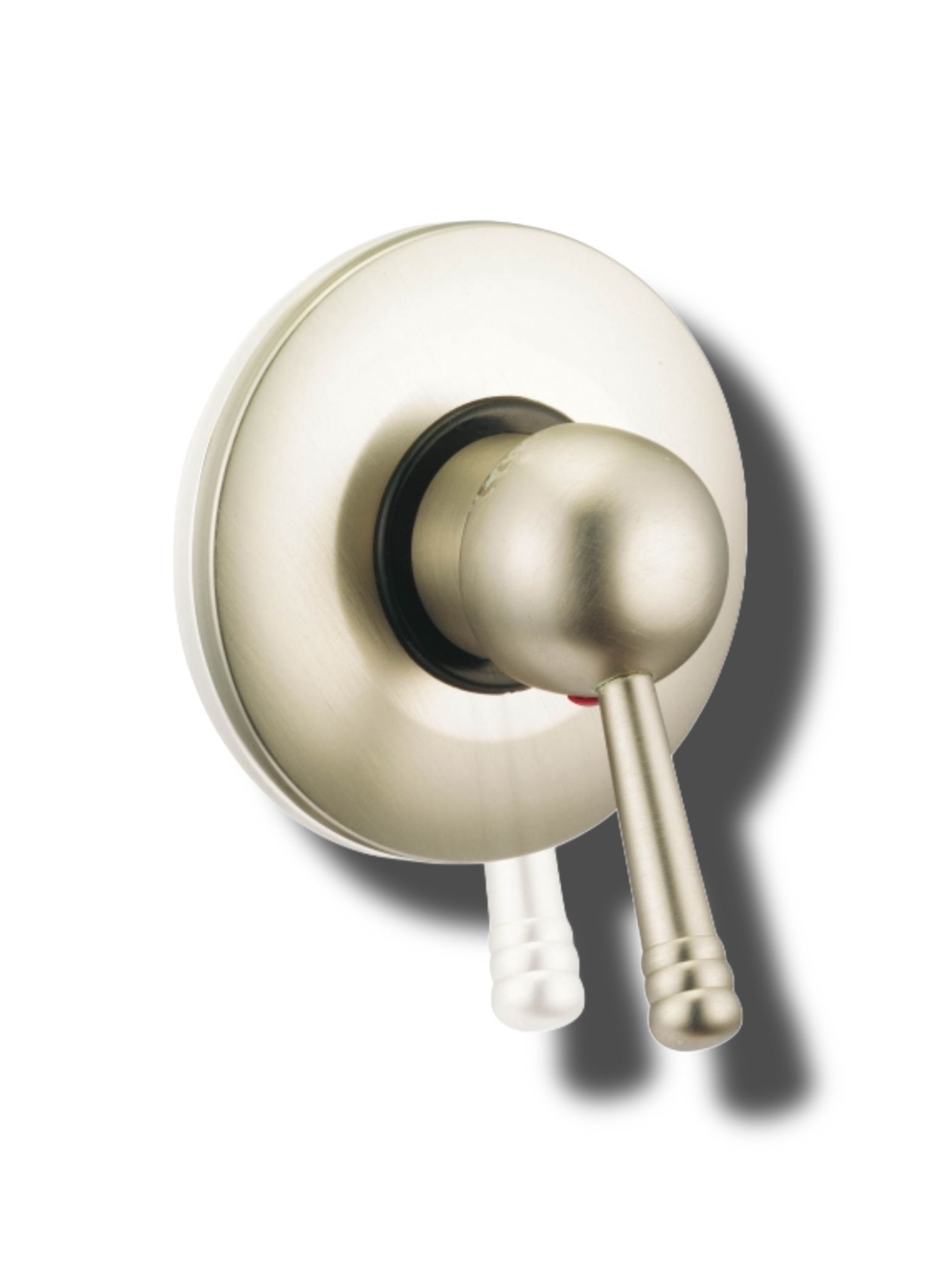 MONOCOMANDO DOCCIA NEW OLD PORTA E BINI