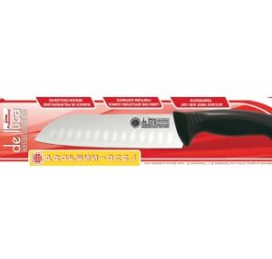 DE LUCA COLTELLO SANTOKU 3473 ACCIAIO LAMA 180MM