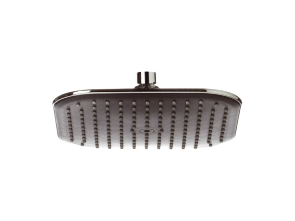 SOFFIONE DOCCIA QUADRATO 20X20  REMER art 354QIX