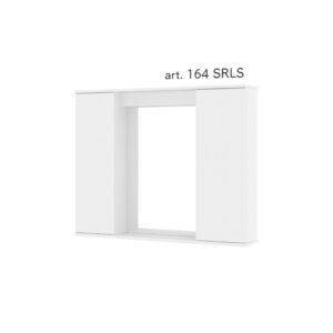 SPECCHIERA 164 ANTA LISCIA