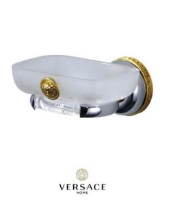 PORTA SAPONE DA PARETE VERSACE I CLASSICI