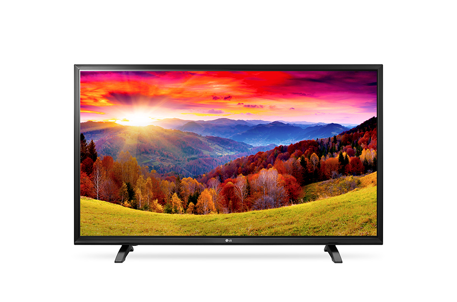 LG TV 43"