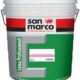 PITTURA ROYAL NEUTRO 4,7 LT SAN MARCO
