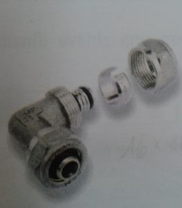 GOMITO MULTISTRATO 20X20 COMAP