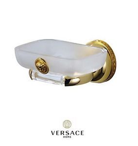 PORTA SAPONE DA PARETE VERSACE I CLASSICI
