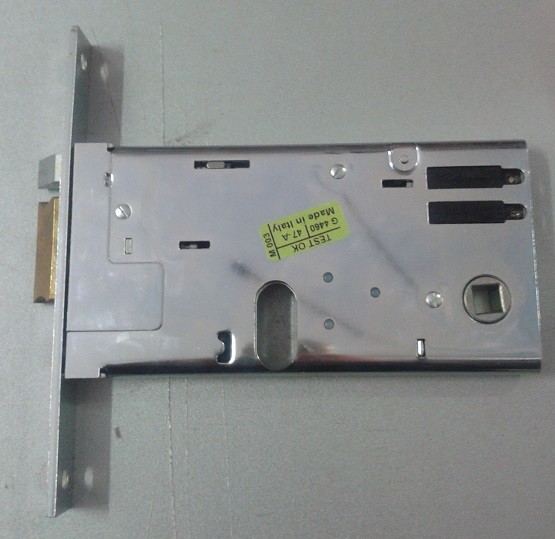 CISA 1072249 SERRATURA METALLO INFILARE 56013 CISA 