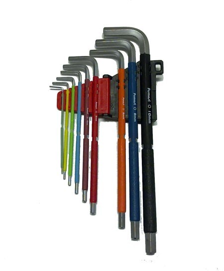 Set brugole Set brugole