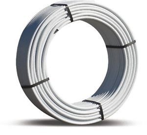 TUBO MULTISTRATO NUDO PER ACQUA D 16 SPESS. 4 MM