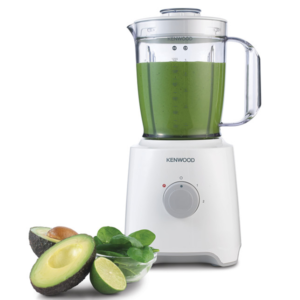 Kenwood FRULLATORE COMPATTO BLEND X COMPACT