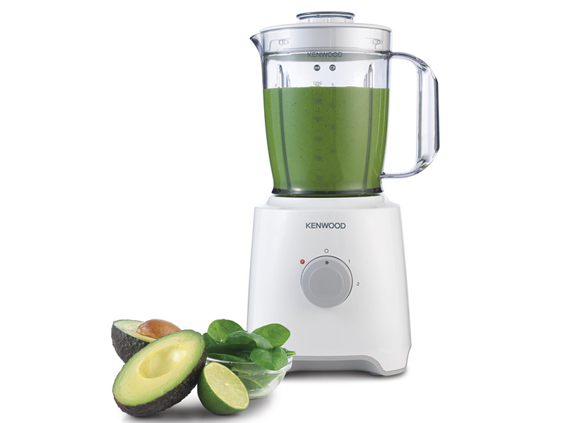 Kenwood FRULLATORE COMPATTO BLEND X COMPACT - Greco&Grana