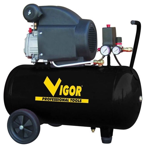 COMPRESSORE VIGOR 50 LT prezzo speciale - Greco & Granà