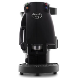 DIDIESSE MACCHINA CAFFÈ FROG REVOLUTION NERA