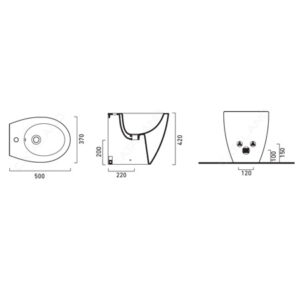 SANITARI-FILOPARETE-CATALANO-VELIS-50-CON-COPRIVASO-SOFTCLOSE