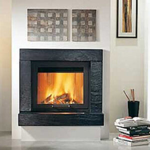 TermoCamini a Pellet