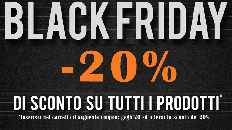 Black Friday