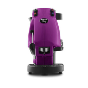 Macchina Caffe' Cialde Didiesse Frog Revolution Base - Viola