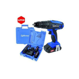 TRAPANI HU-FIRMA 2 BATTERIE T20/LI