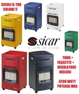 colorazioni sicar