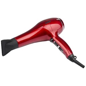 G3 Ferrari Asciugacapelli Professionale TestaStar 2100w G30034