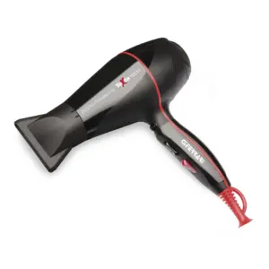 G3FERRARI ASCIUGACAPELLI PROFESSIONALE TEXTATECH COD. G30002