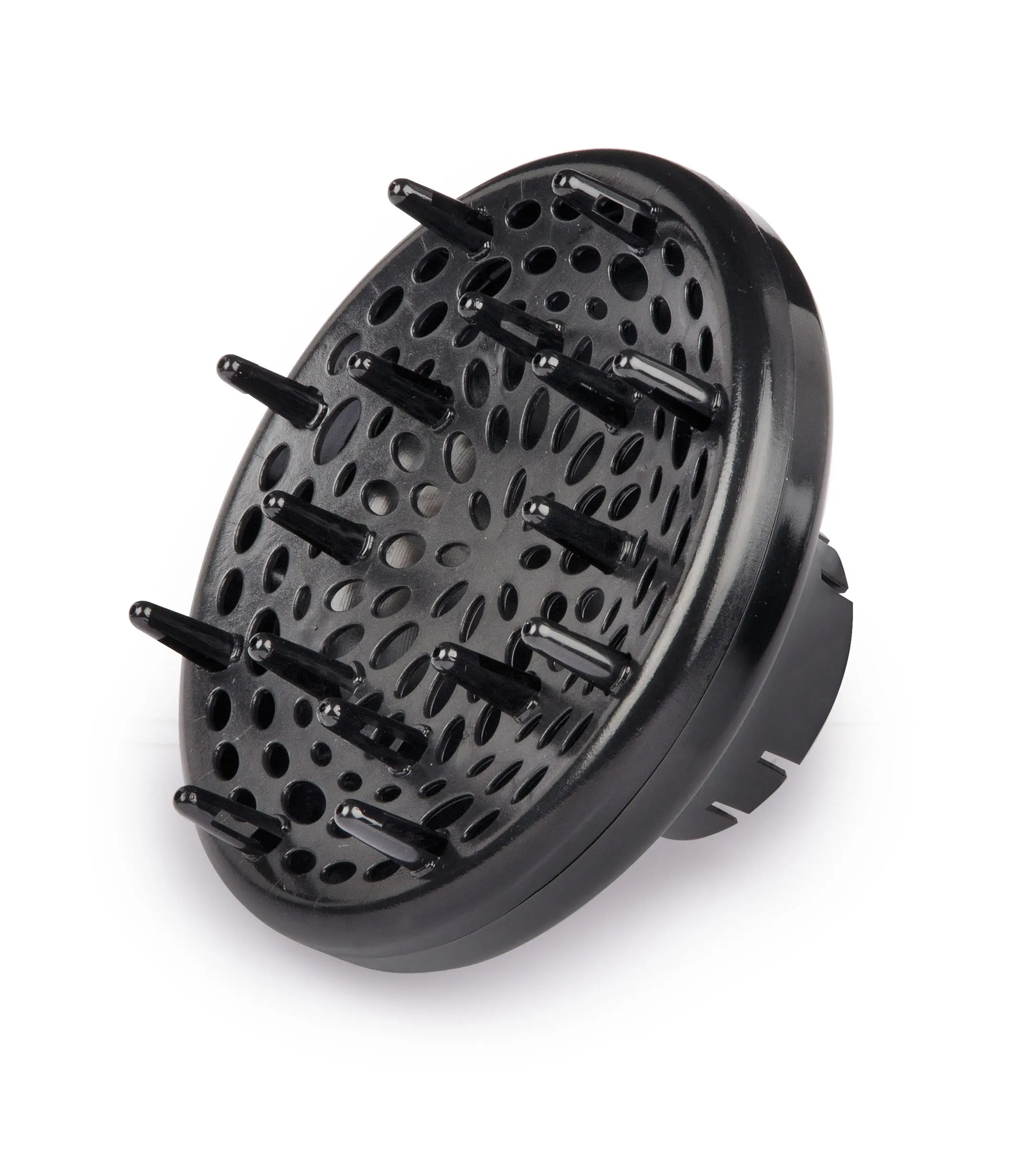 G3FERRARI ASCIUGACAPELLI PROFESSIONALE TEXTATECH COD. G30002 - immagine 3