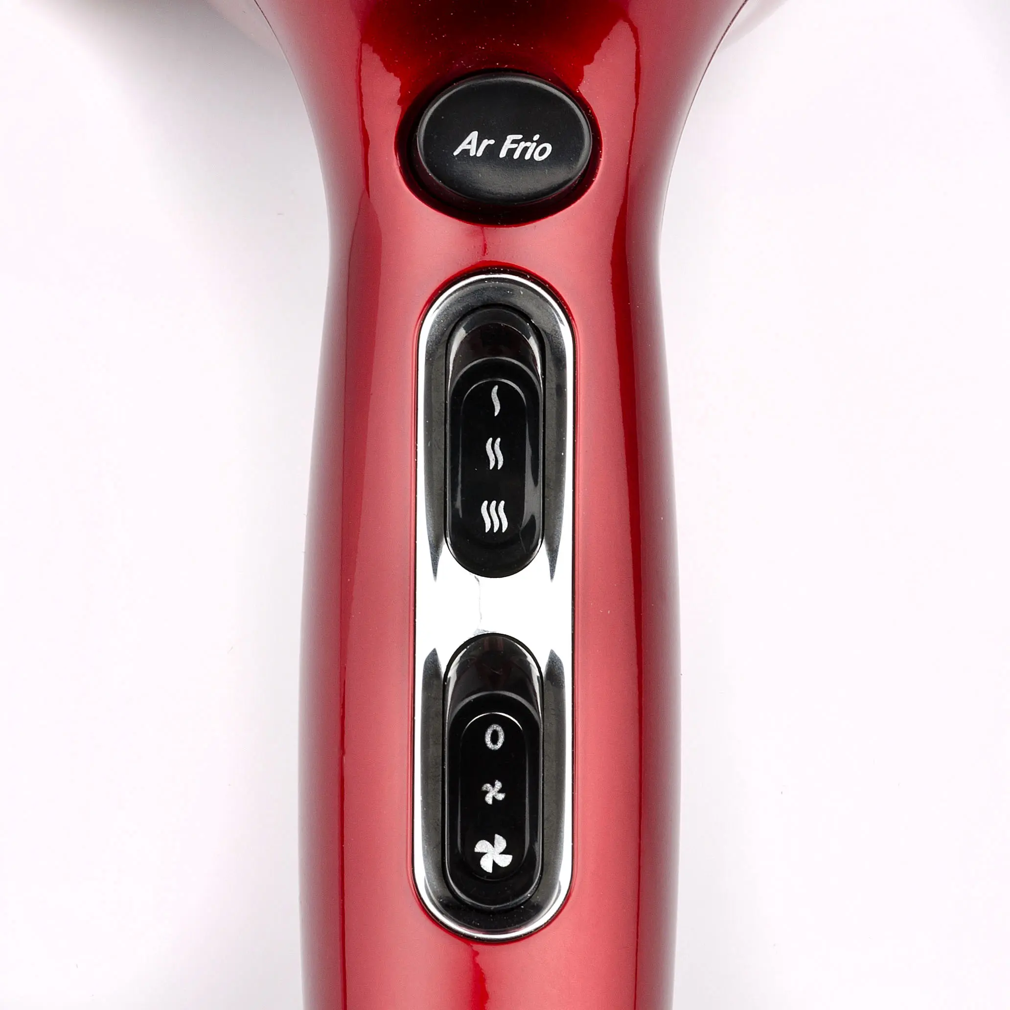 G3FERRARI ASCIUGACAPELLI PROFESSIONALE TESTASTAR COD. G30034 - immagine 5