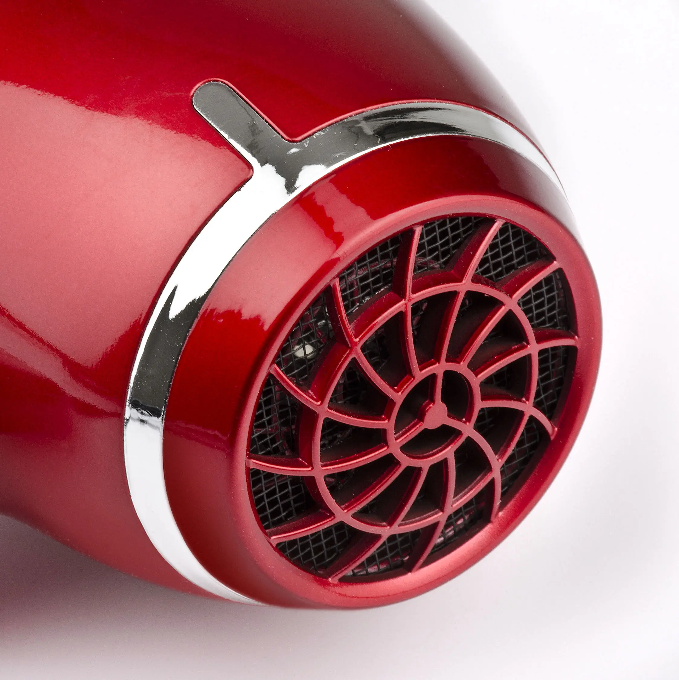 G3FERRARI ASCIUGACAPELLI PROFESSIONALE TESTASTAR COD. G30034 - immagine 3