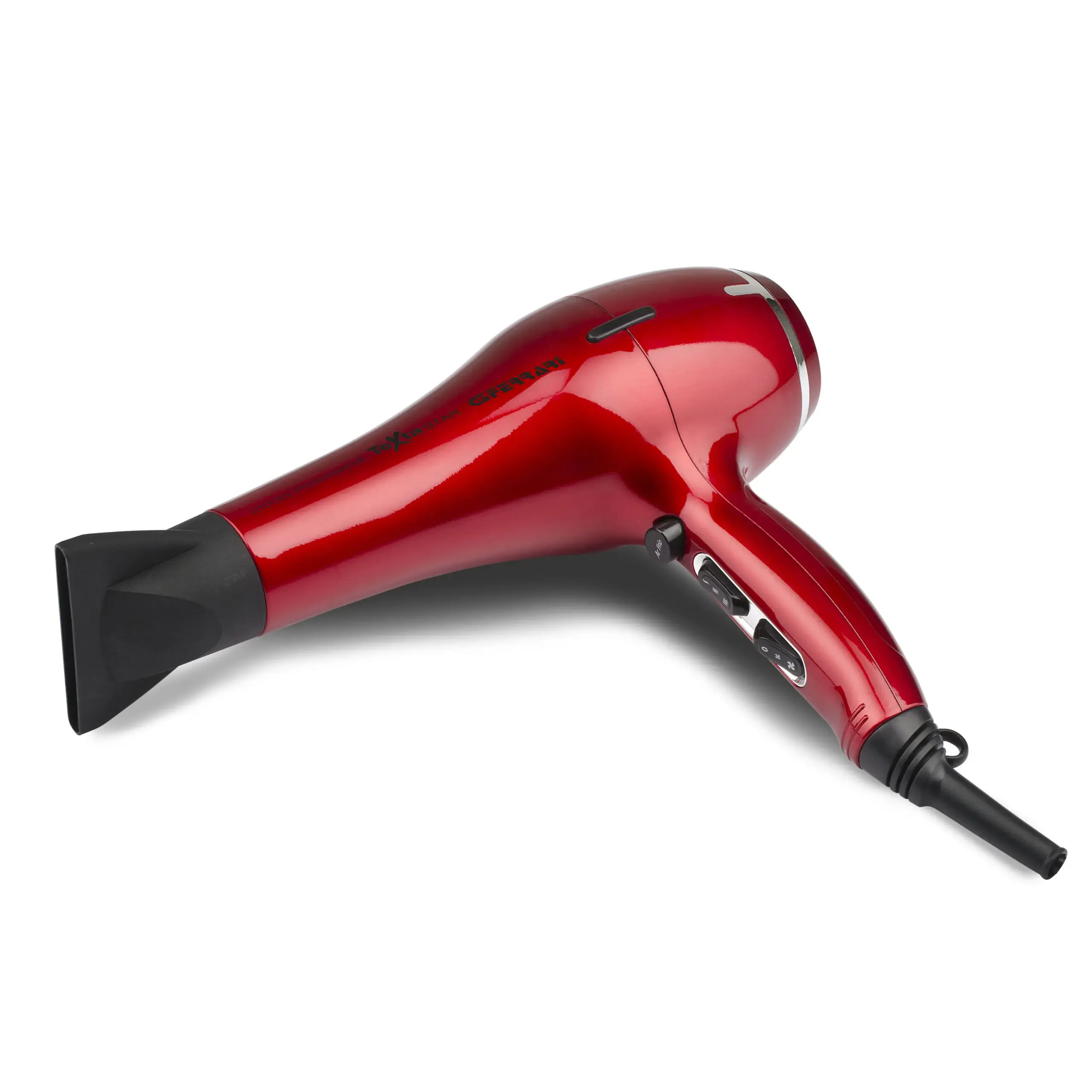 G3FERRARI ASCIUGACAPELLI PROFESSIONALE TESTASTAR COD. G30034 - immagine 2