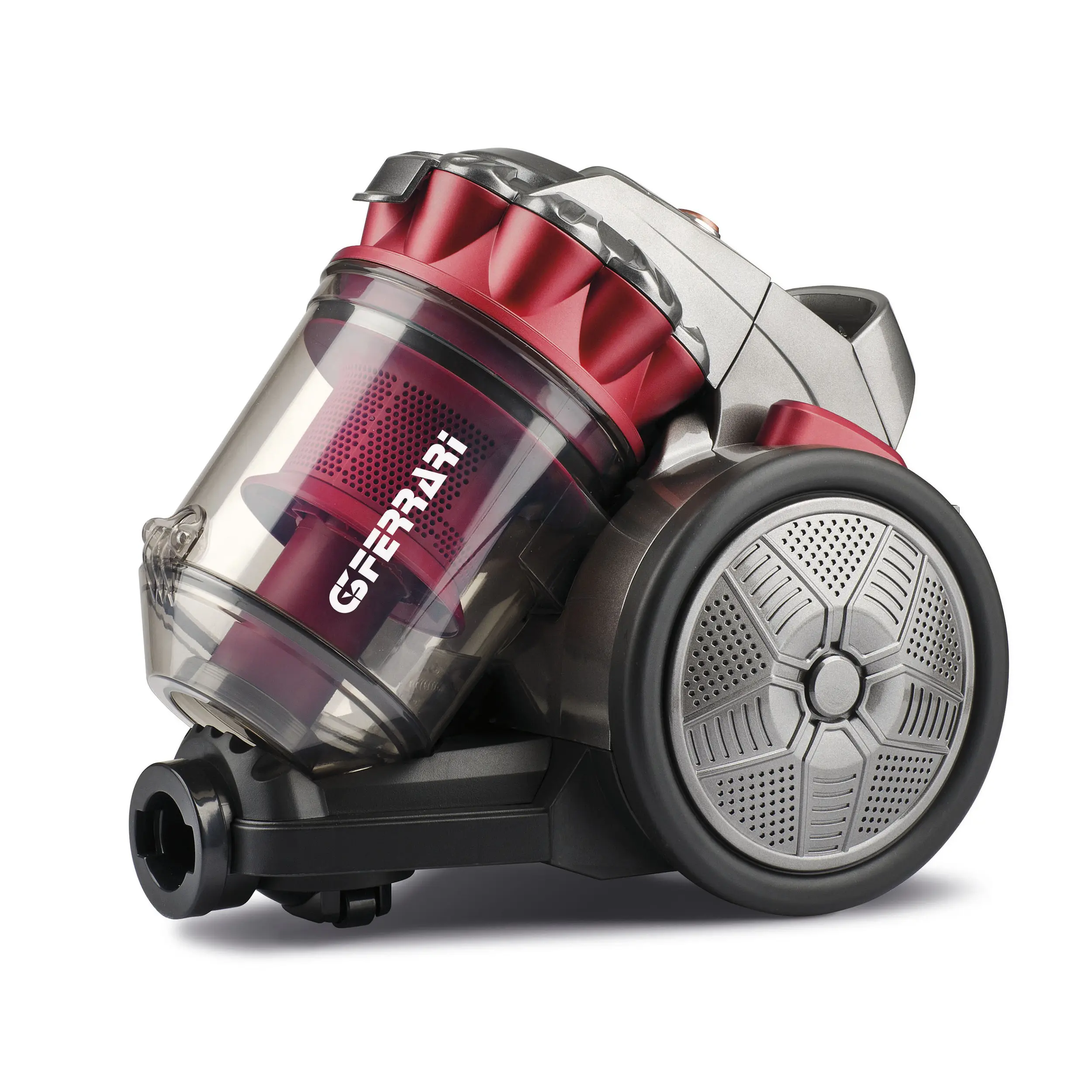 G3FERRARI ASPIRAPOLVERE ECO DESIGN COD. G90003 - immagine 8