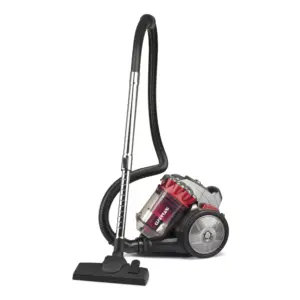 G3FERRARI ASPIRAPOLVERE ECO DESIGN COD. G90003