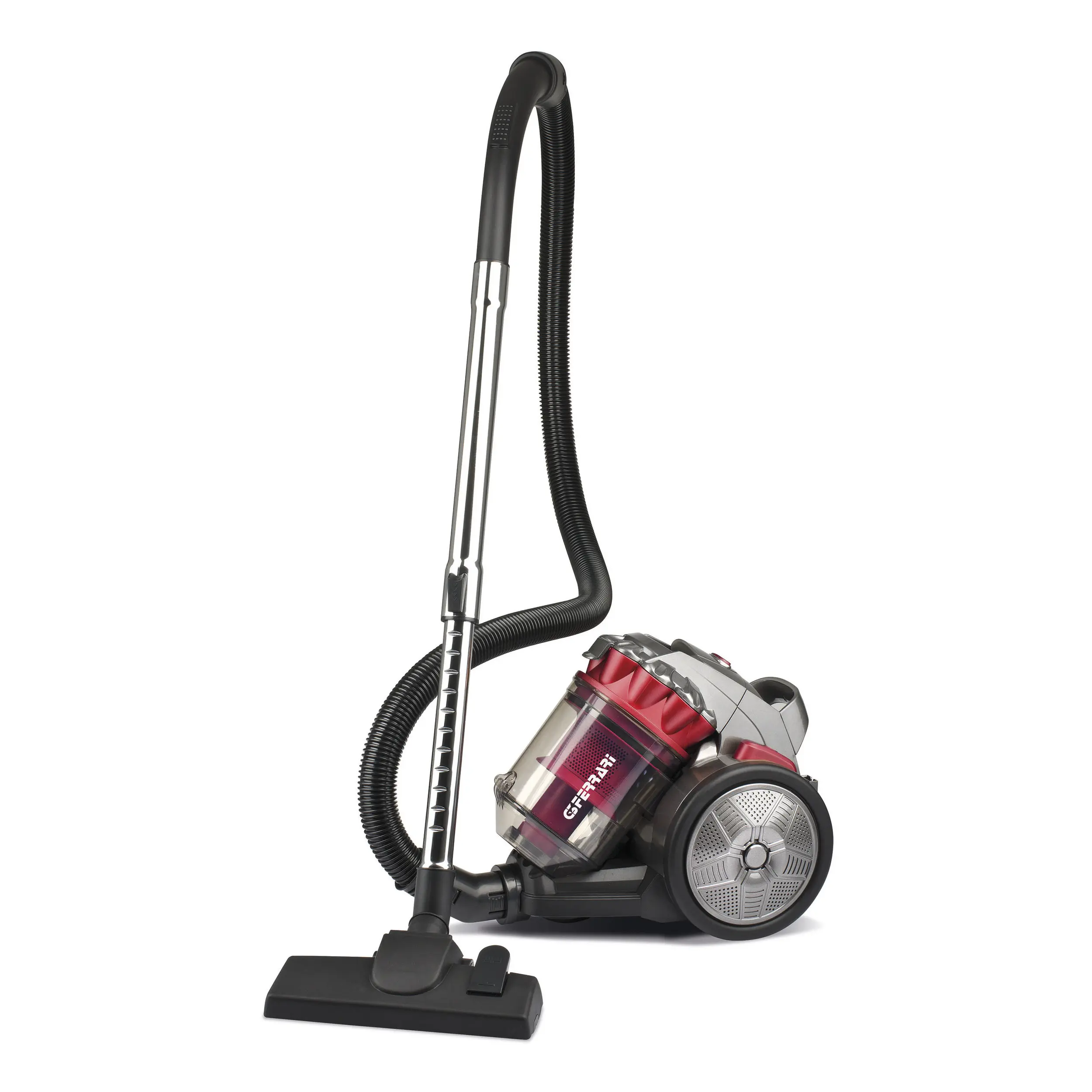 G3FERRARI ASPIRAPOLVERE ECO DESIGN COD. G90003