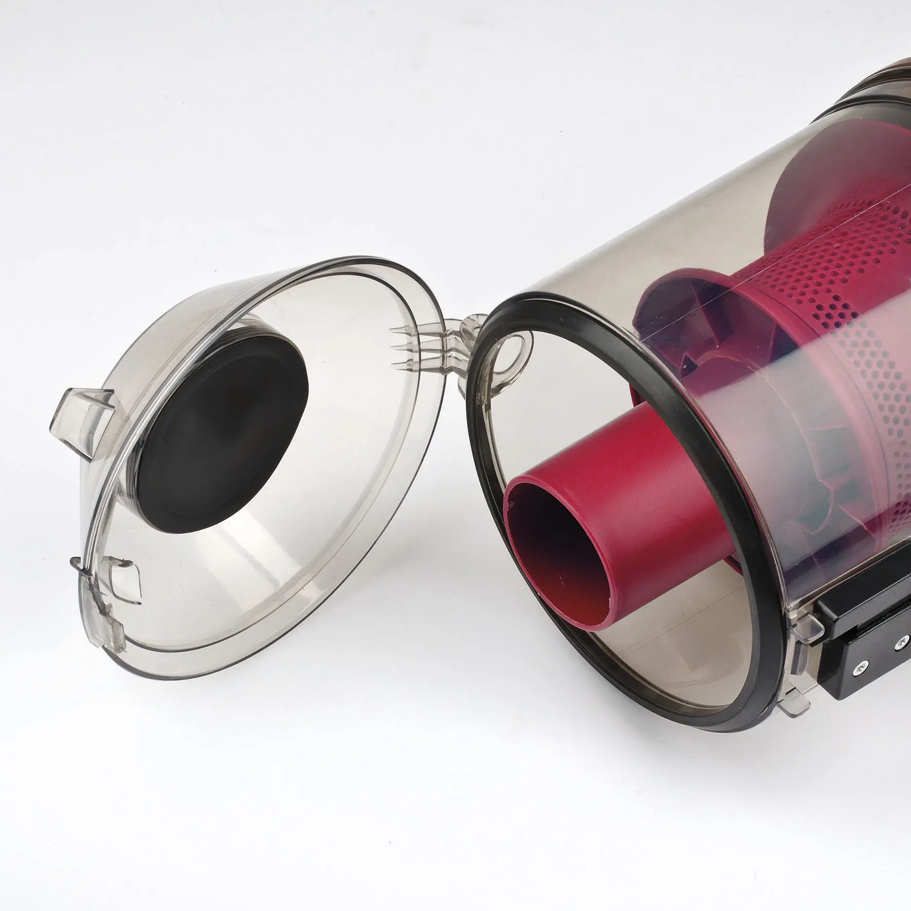 G3FERRARI ASPIRAPOLVERE ECO DESIGN COD. G90003 - immagine 4