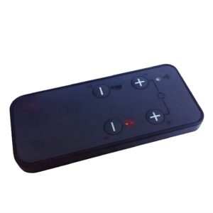 Punto Fuoco Telecomando per Stufa a Pellet  cod. 98015-10