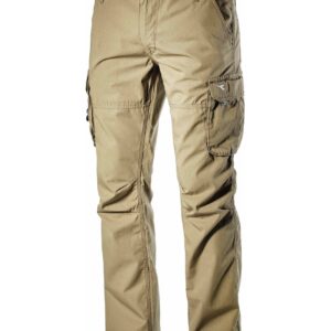Pantaloni da lavoro Diadora Win II 702.160305 Beige XXL