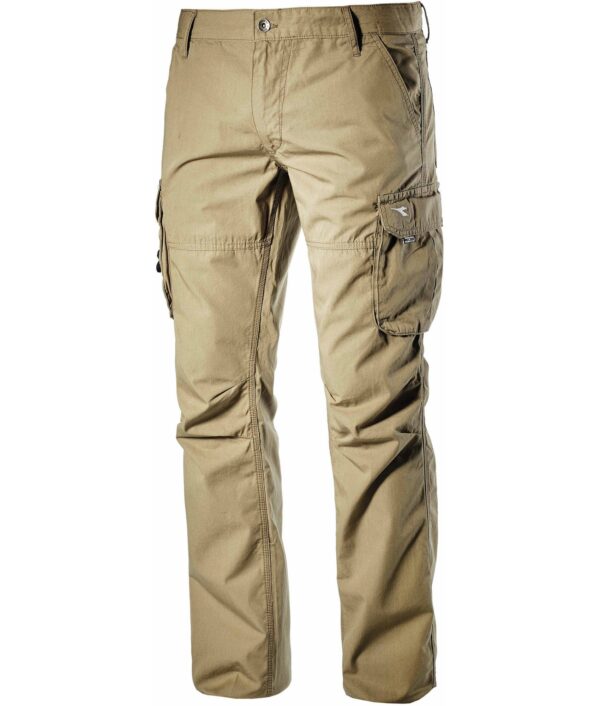 Pantaloni da lavoro Diadora Win II 702.160305 Beige XXL