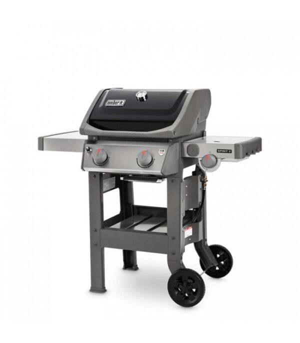 Barbecue a gas Weber Spirit II E-220 GBS con fornello laterale mod. 44012129