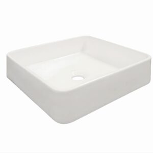 ELMA LAVABO DA APPOGGIO VIVALDI 420 x 420 x 130