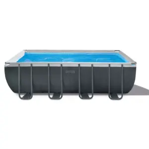 PISCINA INTEX ULTRA FRAME 549X274X132 CM
