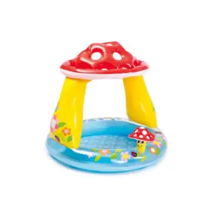 PISCINA INTEX BABY FUNGO MT 1.02X89 CM