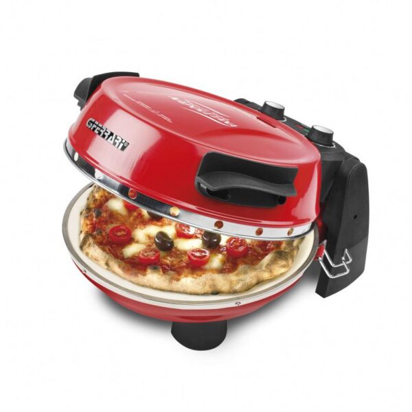 forno pizza napoletana